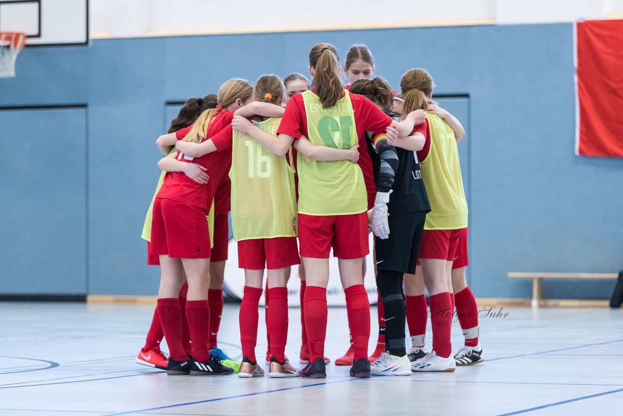 Bild 102 - C-Juniorinnen Futsalmeisterschaft